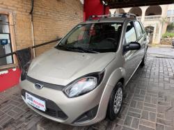 FORD Fiesta Hatch 1.0 4P