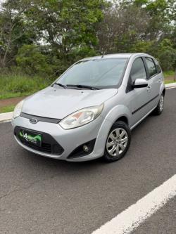 FORD Fiesta Hatch 1.6 4P FLEX
