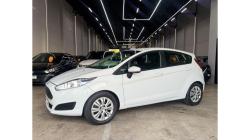FORD Fiesta Hatch 1.5 16V 4P S FLEX