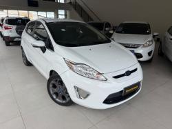 FORD Fiesta Hatch 1.6