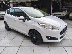 FORD Fiesta Hatch 