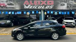 FORD Fiesta Sedan 1.6 16V 4P SE FLEX