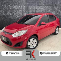 FORD Fiesta Sedan 1.6 4P CLASS FLEX
