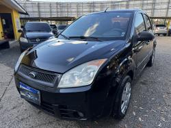 FORD Fiesta Sedan 1.6 16V 4P SE FLEX