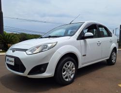 FORD Fiesta Sedan 1.6 4P CLASS FLEX