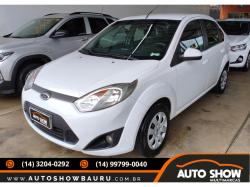 FORD Fiesta Sedan 1.6 4P SE FLEX