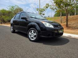 FORD Fiesta Sedan 1.6 4P CLASS FLEX