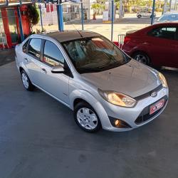 FORD Fiesta Sedan 1.6 4P CLASS FLEX FORD Fiesta Sedan 1.6 4P CLASS FLEX