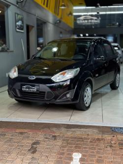FORD Fiesta Sedan 1.6 4P CLASS FLEX FORD Fiesta Sedan 1.6 4P CLASS FLEX