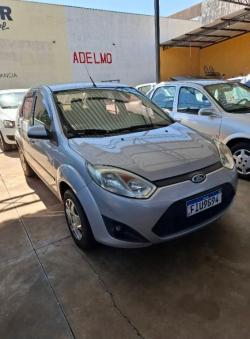 FORD Fiesta Sedan 1.6 4P FLEX