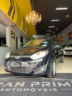 FORD Fiesta Sedan 1.6 4P SE FLEX