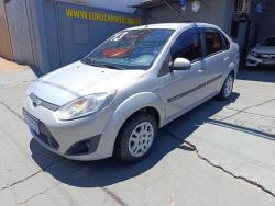 FORD Fiesta Sedan 1.6 4P FLEX