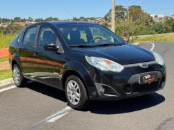 FORD Fiesta Sedan 1.6 4P ROCAM FLEX