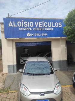 FORD Fiesta Sedan 1.6 4P CLASS FLEX