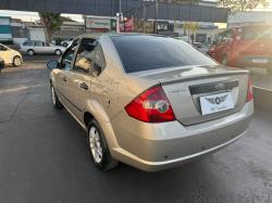 FORD Fiesta Sedan 1.0 4P FLEX