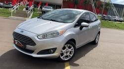 FORD Fiesta Sedan 1.6 4P SE FLEX