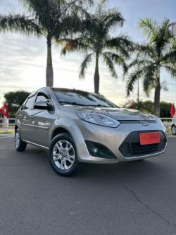 FORD Fiesta Sedan 1.6 4P CLASS FLEX