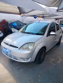 FORD Fiesta Sedan 1.6 4P FLEX