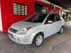 FORD Fiesta Sedan 1.0 4P FLEX