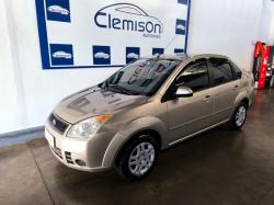 FORD Fiesta Sedan 1.6 4P FLEX