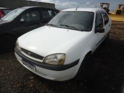 FORD Fiesta Sedan 1.6 4P STREET