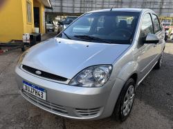 FORD Fiesta Sedan 1.6 4P FLEX