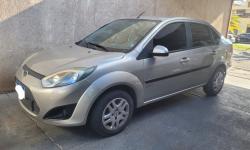 FORD Fiesta Sedan 1.6 4P CLASS FLEX