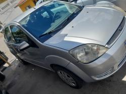 FORD Fiesta Sedan 1.6 4P FLEX