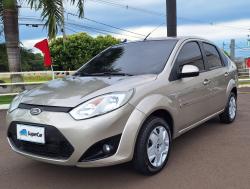 FORD Fiesta Sedan 1.6 4P CLASS FLEX