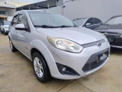 FORD Fiesta Sedan 1.6 4P CLASS FLEX