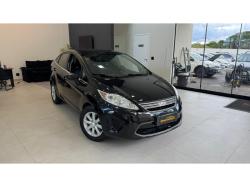 FORD Fiesta Sedan 1.6 16V 4P SE FLEX