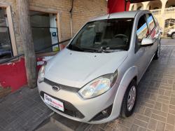 FORD Fiesta Sedan 1.6 4P FLEX