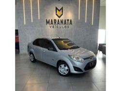 FORD Fiesta Sedan 1.6 4P CLASS FLEX