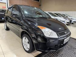 FORD Fiesta Sedan 1.6 4P FLEX
