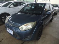 FORD Fiesta Sedan 1.6 4P CLASS FLEX