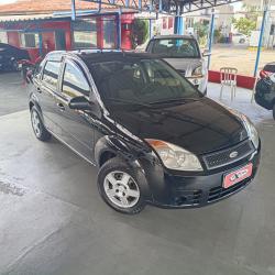 FORD Fiesta Sedan 1.0 4P FLEX