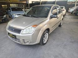 FORD Fiesta Sedan 1.0 4P FLEX