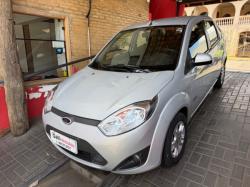 FORD Fiesta Sedan 1.6 4P FLEX