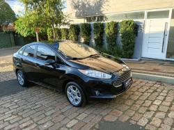 FORD Fiesta Sedan 1.6 4P SE FLEX