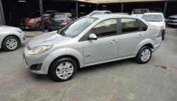 FORD Fiesta Sedan 1.6 4P SE FLEX