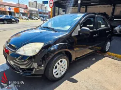 FORD Fiesta Sedan 1.6 4P CLASS FLEX