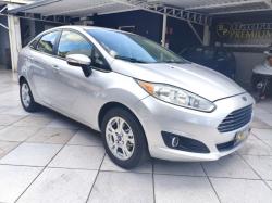 FORD Fiesta Sedan 1.6 16V 4P SE FLEX