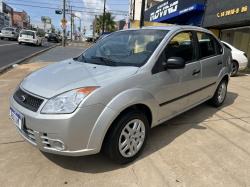 FORD Fiesta Sedan 1.0 4P FLEX