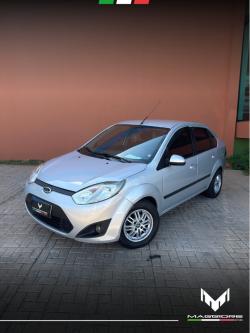 FORD Fiesta Sedan 1.6 4P FLEX