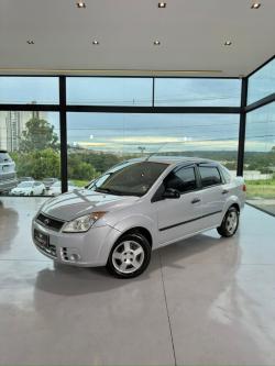 FORD Fiesta Sedan 1.0 4P