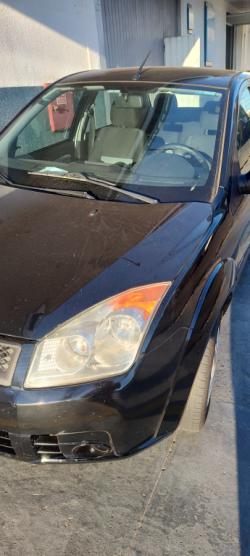 FORD Fiesta Sedan 1.0 4P CLASS FLEX