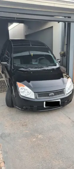 FORD Fiesta Sedan 1.6 4P CLASS FLEX