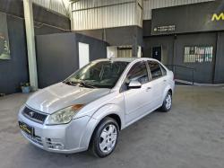 FORD Fiesta Sedan 1.0 4P FLEX