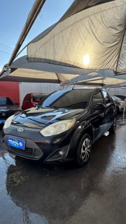 FORD Fiesta Sedan 1.6 4P CLASS FLEX