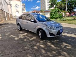 FORD Fiesta Sedan 1.6 4P CLASS FLEX